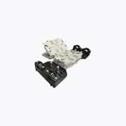 FIBER OPTICAL SPLICER CLOSURE