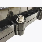 FIBER OPTICAL SPLICER CLOSURE