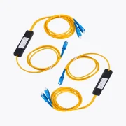 FIBER OPTICAL SPLITTER