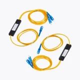FIBER OPTICAL SPLITER1