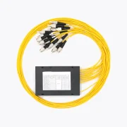 FIBER OPTICAL SPLITTER