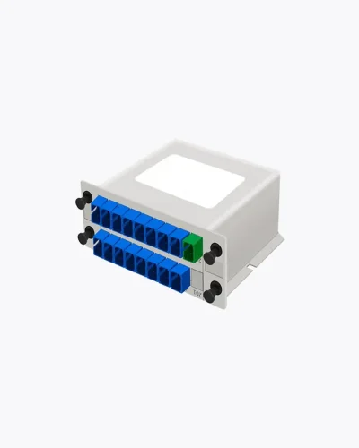 FIBER OPTICAL SPLITTER