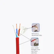 FIRE ALARM CABLE