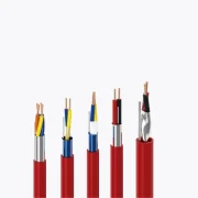 FIRE ALARM CABLE