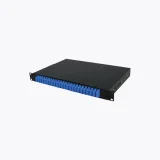 Fiber Optic Patch Panel2