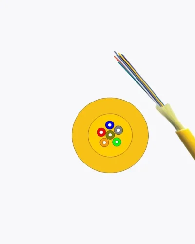 GJBFJV FIBER OPTICAL CABLE