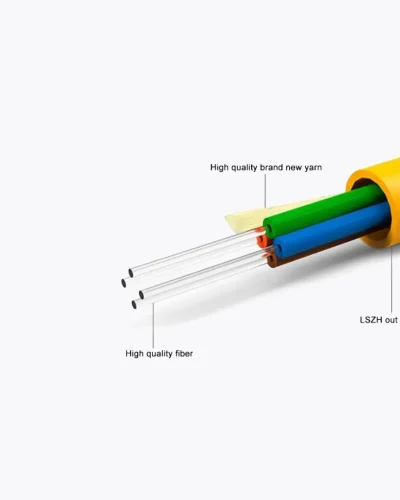 GJBFJV FIBER OPTICAL CABLE