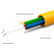 GJFJV FIBER OPTICAL CABLE