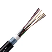 GYTS / GYTA FIBER OPTICAL CABLE