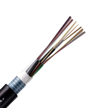 GYTS / GYTA FIBER OPTICAL CABLE