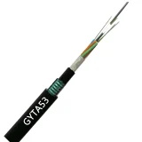 GYTA53 FIBER OPTICAL CABLE1