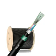 GYTA53 FIBER OPTICAL CABLE