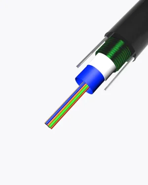 GYXTW FIBER OPTICAL CABLE