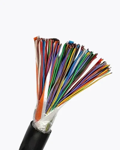 Multi PAIRS INDOOR TELEPHONE CABLE