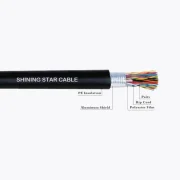 Multi PAIRS OUTDOOR TELEPHONE CABLE