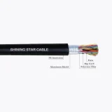 Multi PAIRS OUTDOOR TELEPHONE CABLE1