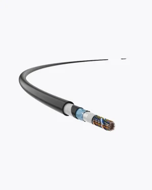 Multi PAIRS OUTDOOR TELEPHONE CABLE