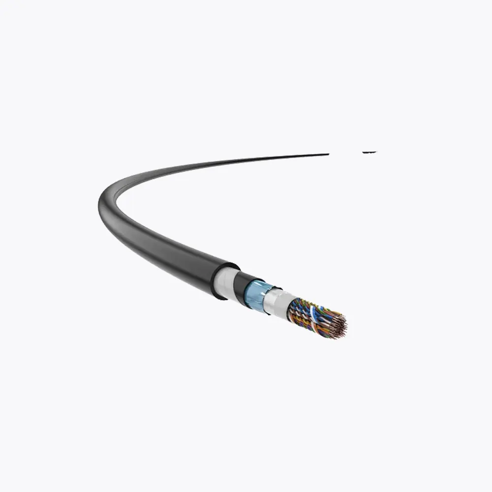 Multi PAIRS OUTDOOR TELEPHONE CABLE