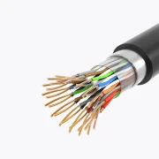 Multi PAIRS OUTDOOR TELEPHONE CABLE