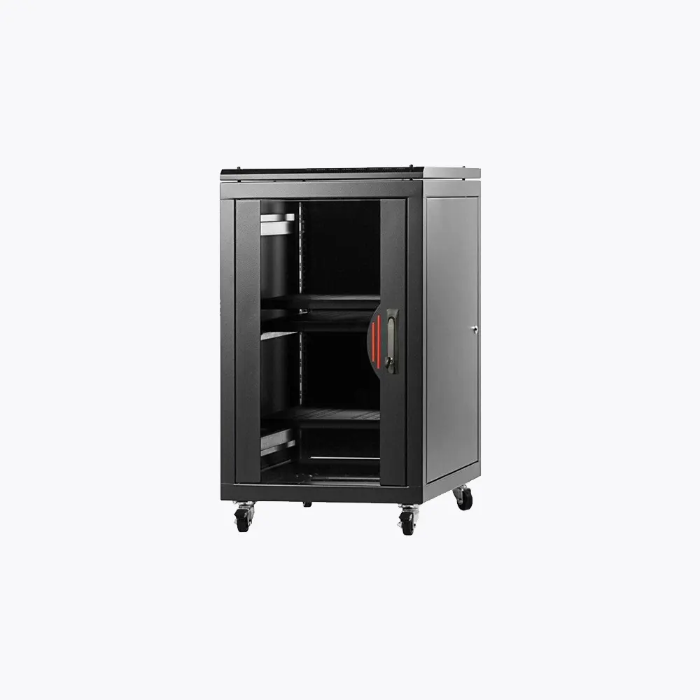 NETWORK CABINET