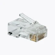 RJ45 NETWORK CONNECTORS