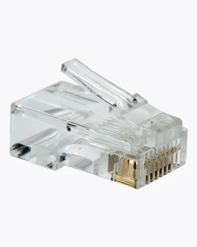 RJ45 NETWORK CONNECTORS