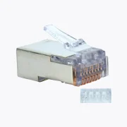 RJ45 NETWORK CONNECTORS