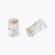 RJ45 NETWORK CONNECTORS