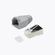RJ45 NETWORK CONNECTORS