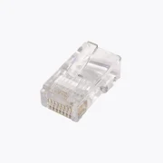 RJ45 NETWORK CONNECTORS