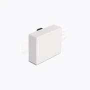 Optical Fiber Connection Box