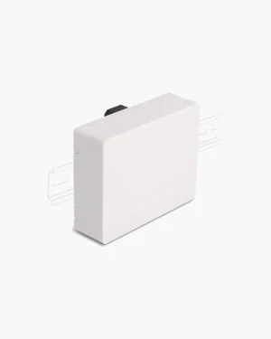 Optical Fiber Connection Box