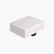 Optical Fiber Connection Box