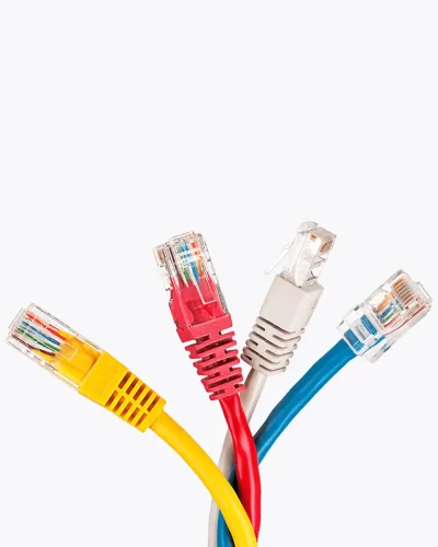 Patch Cord