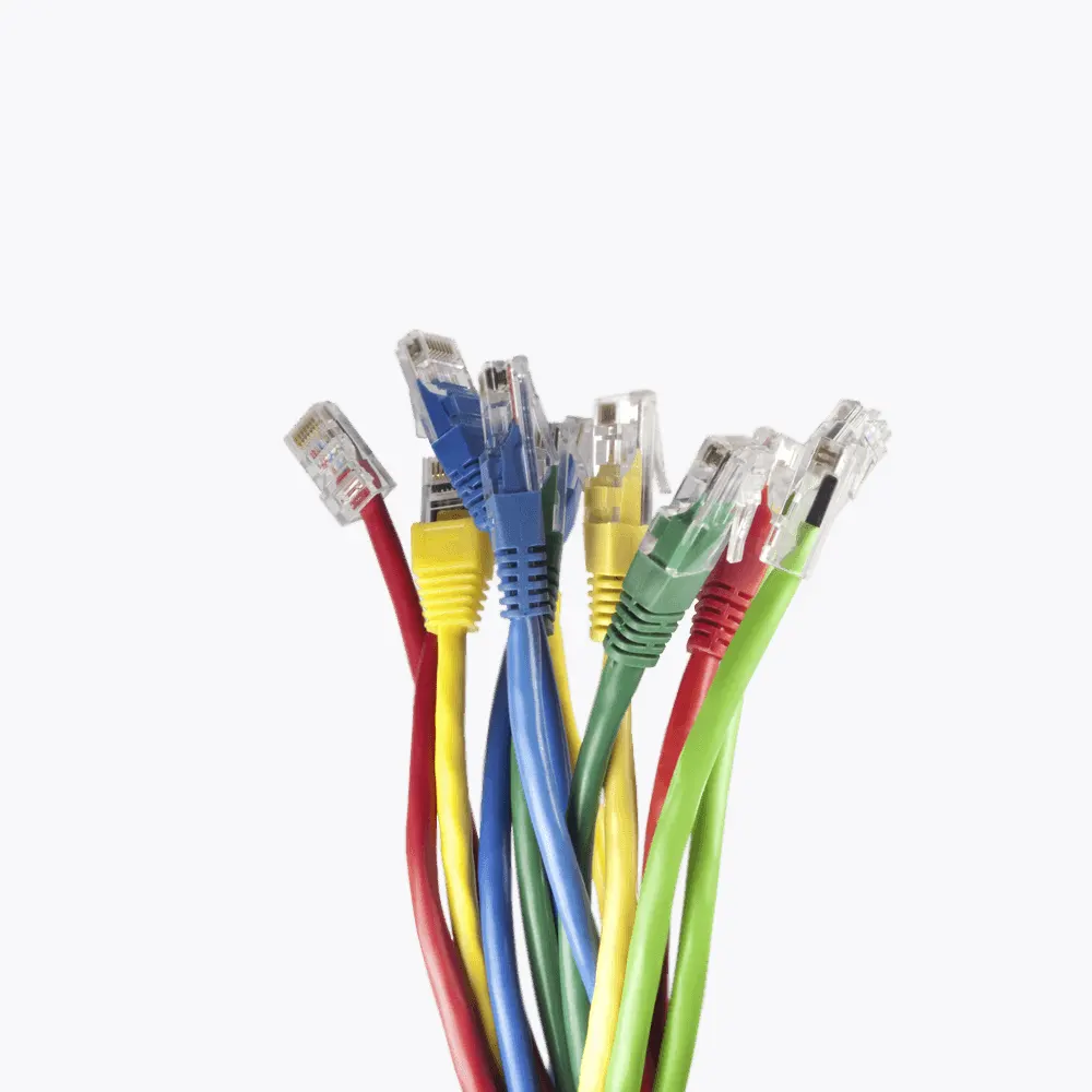 Patch Cord