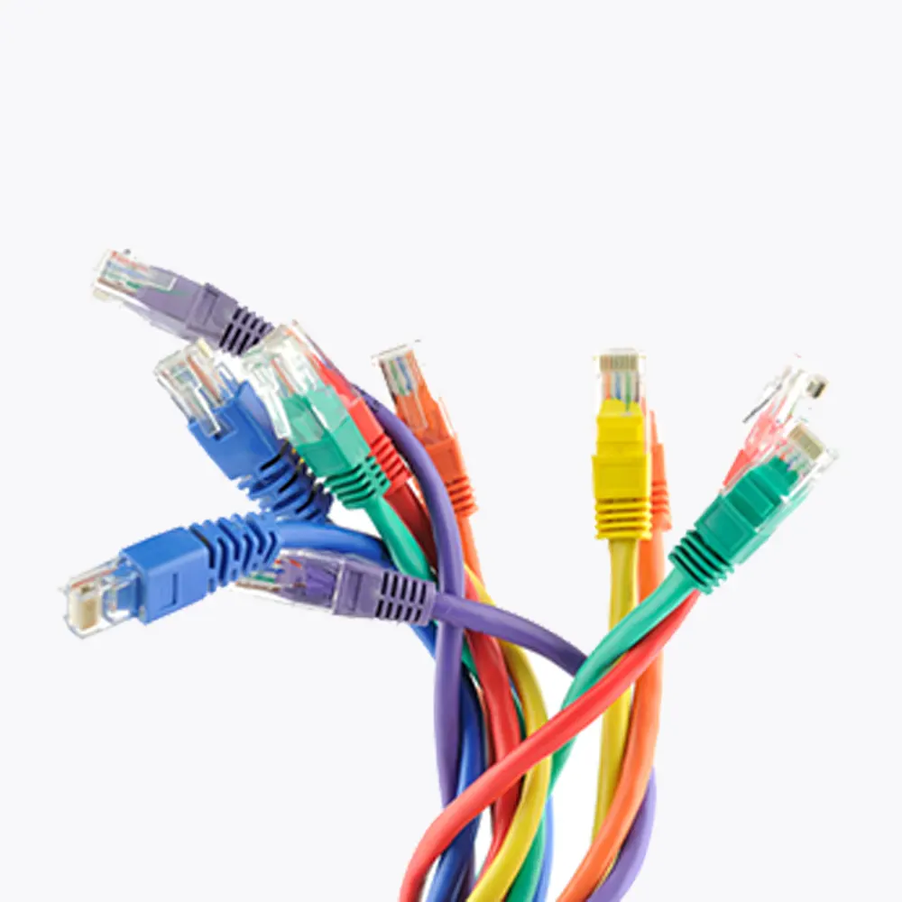 Patch Cord