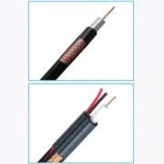 RG59 SERIES COAXIAL CABEL