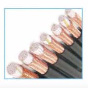 RVVP SERIES SHIELDED CONTROL SOFT CABLE