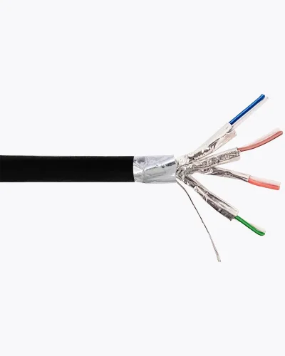 CAT6 4 PAIRS FTP/ SFTP CABLE