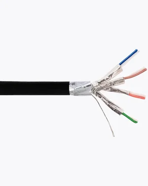 CAT6 4 PAIRS FTP/ SFTP CABLE