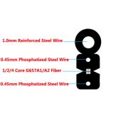 FTTH DROP CABLE