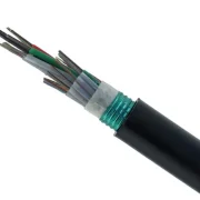 GYTS / GYTA FIBER OPTICAL CABLE