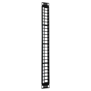 Patch Panels 24 Port