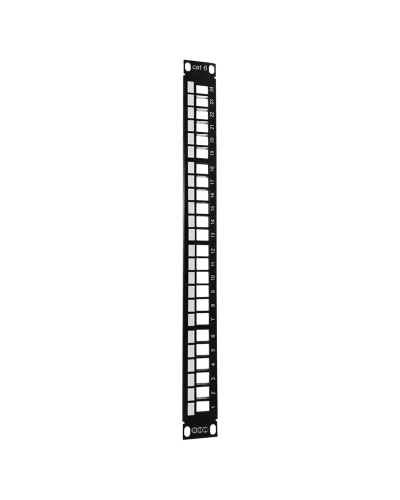 Patch Panels 24 Port