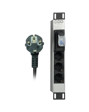 PDU 3-WAY WITH C.B 1.5 MTR
