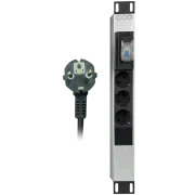 PDU 3-WAY WITH C.B 1.5 MTR