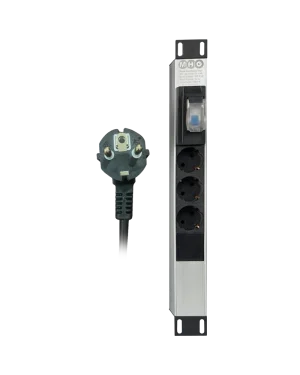 PDU 3-WAY WITH C.B 1.5 MTR