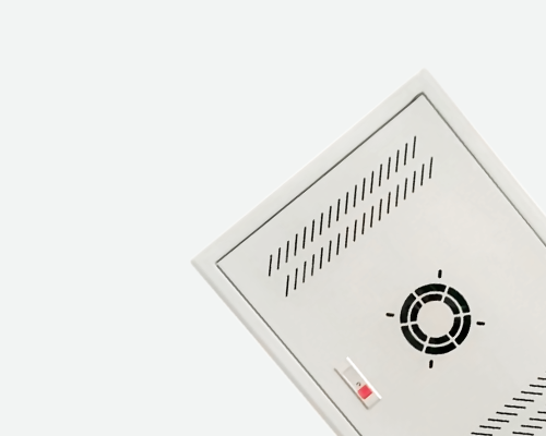 InDoor ONT Panel