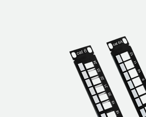 Patch Panel