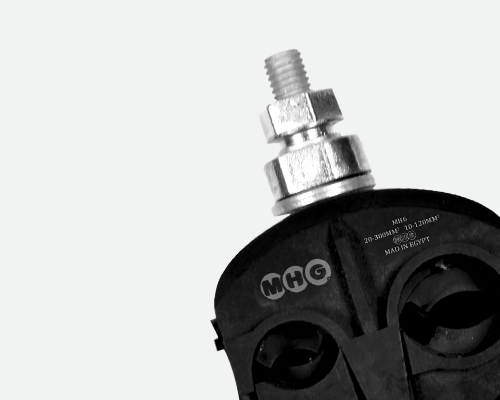 Piercing Connector